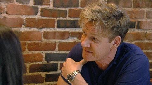 Kitchen Nightmares Season 6 Episode 10 - Revisited