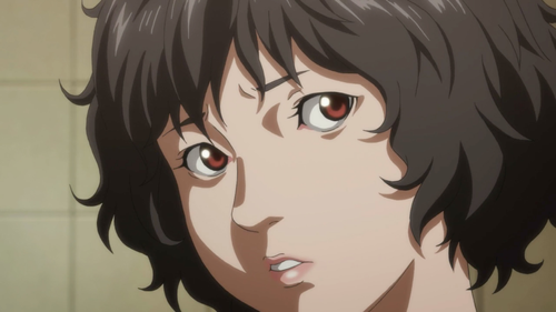 Inuyashiki Season 1 Episode 7 - Shion Watanabe