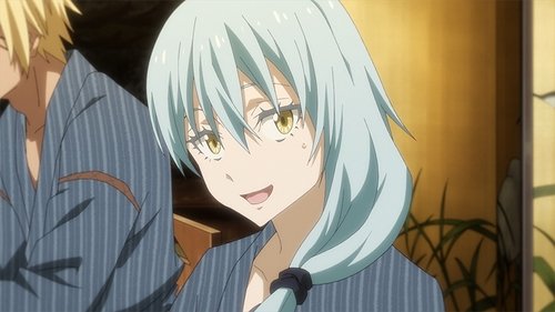 That Time I Got Reincarnated as a Slime Season 3 Episode 11 - Reconciliation and Agreement