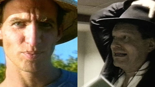 Split Screen Season 1 Episode 6 - Lurie Fishes, Gilliam Monkeys Around