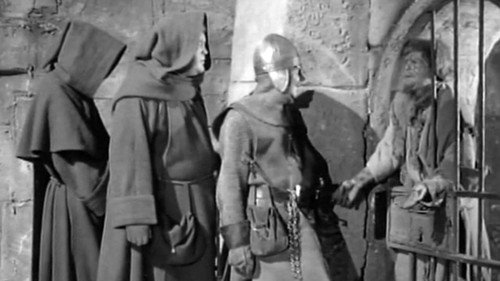The Adventures of Robin Hood Season 1 Episode 17 - The Brothers