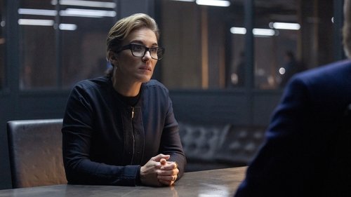 Alex Rider Season 3 Episode 2 - Lab