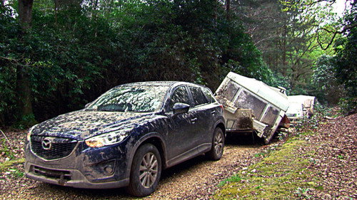 Top Gear Season 20 Episode 5 - Episode 5