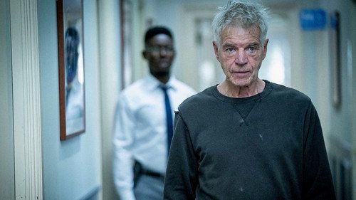 Wakefield Season 1 Episode 7 - Episode 7