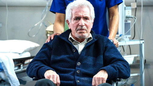 Casualty Season 29 Episode 37 - A Moment of Clarity