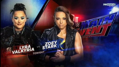 Main Event 635 still