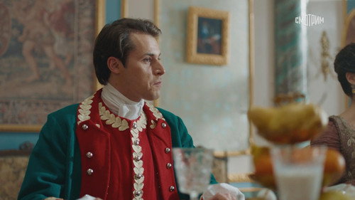 Ekaterina Season 4 Episode 11 - Episode 11