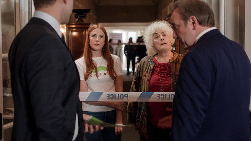 Midsomer Murders Season 21 Episode 2 - The Miniature Murders
