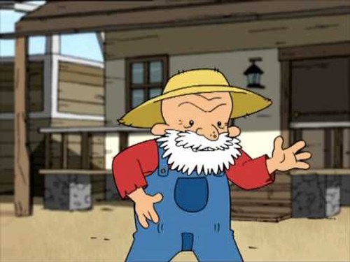 Rat-Man Season 1 Episode 6 - Episode 6