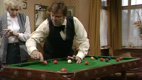 undefined Season 4 Episode 2 - Snookered