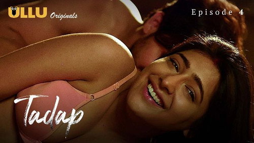 Tadap Season 1 Episode 4 - Episode 04