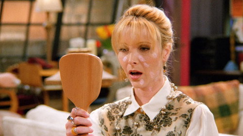 Friends Season 2 Episode 23 - The One with the Chicken Pox
