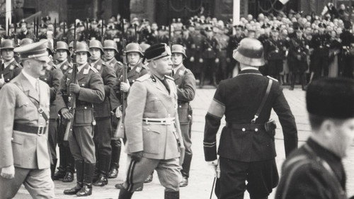 Countdown zum Zweiten Weltkrieg Season 1 Episode 1 - Episode 1