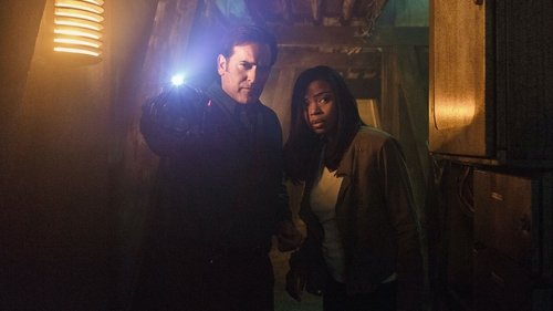 undefined Season 1 Episode 7 - Fire in the Hole
