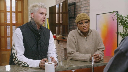 Help! I'm in a Secret Relationship! Season 3 Episode 18 - Delon & Nikki