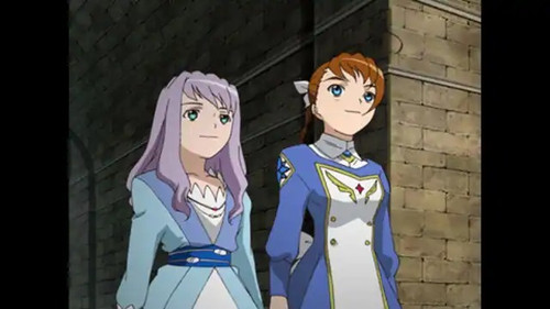 My-Otome Season 1 Episode 26 - Dream☆Wing ~ Dream's Whereabouts