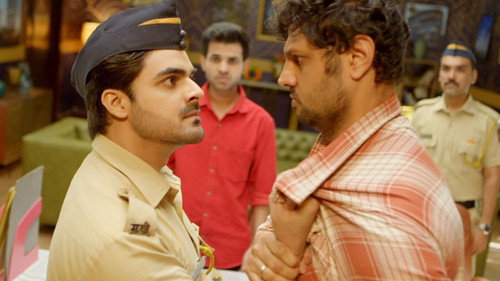 Chakravaty Brothers Arrested still