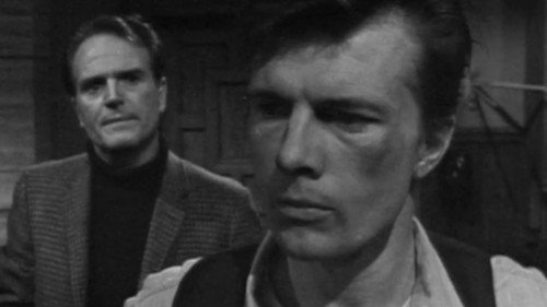 Dark Shadows Season 3 Episode 17 - DS-208