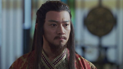 The Long Ballad Season 1 Episode 39 - Darkest Moment