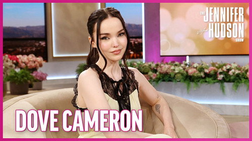 Dove Cameron still