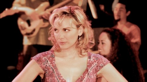 Sex and the City Season 2 Episode 4 - They Shoot Single People, Don't They?