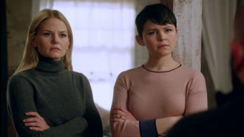 undefined Season 2 Episode 11 - The Outsider