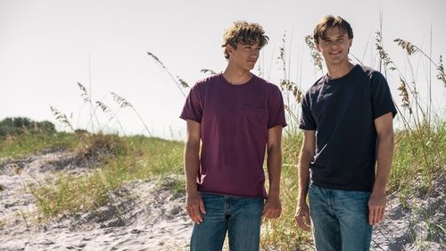 The Summer I Turned Pretty Season 2 Episode 7 - Love Affair