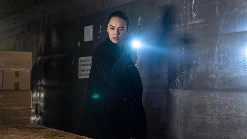 FBI: International Season 2 Episode 11 - Someone She Knew