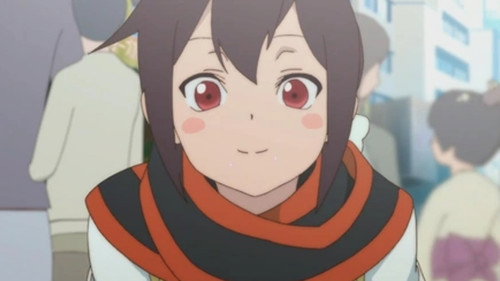 undefined Season 1 Episode 1 - Cherry Blossoms Bloom