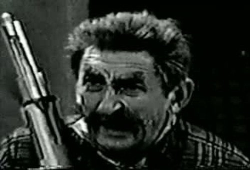 Doctor Who Season 6 Episode 32 - The Space Pirates (4)