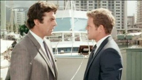 Hawaii Five-O Season 1 Episode 11 - By the Numbers