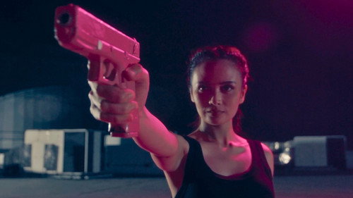 My Husband Is a Mafia Boss Season 1 Episode 14 - Guns And Roses