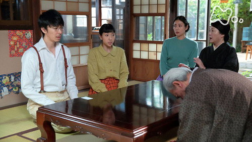 Chapter 14 - Executive Director?! (2) still