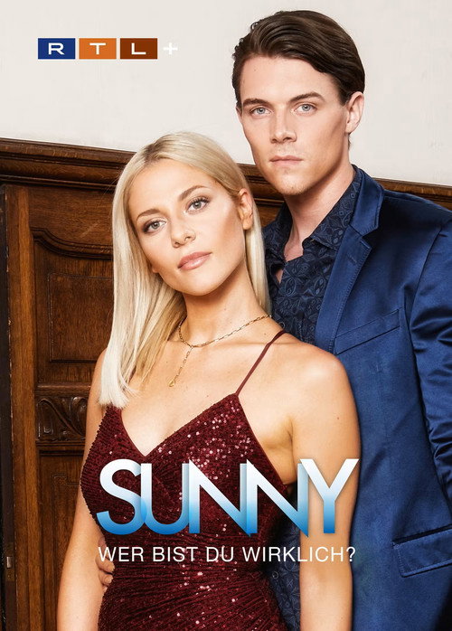 Sunny - Wer bist Du wirklich? poster