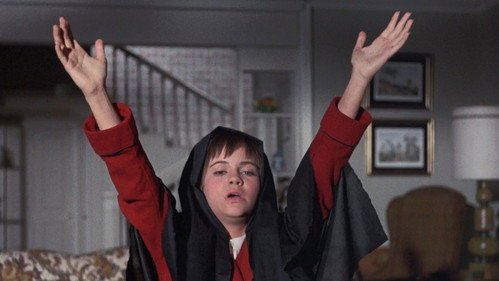 Gidget Season 1 Episode 18 - Like Voodoo