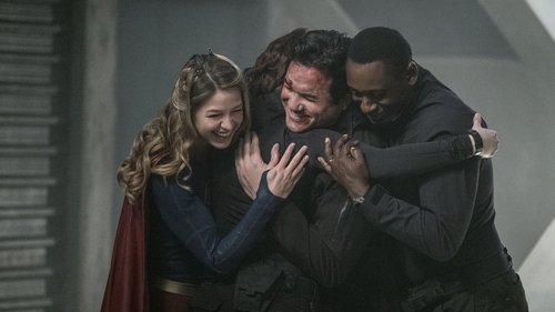 undefined Season 2 Episode 14 - Homecoming