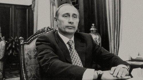 Turning Point: The Bomb and the Cold War Season 1 Episode 8 - Moscow Will Not Be Silent