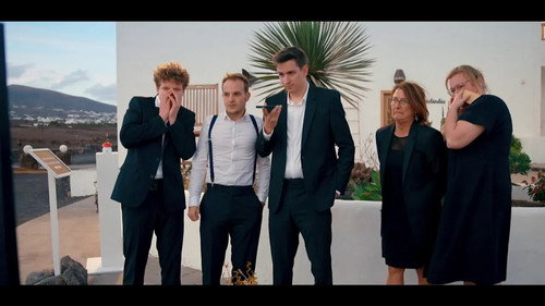 De Mol Season 10 Episode 1 - Episode 1