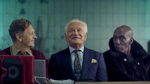 Queen Season 1 Episode 4 - Episode 4