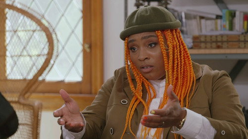 Help! I'm in a Secret Relationship! Season 1 Episode 2 - Mia & Kayla