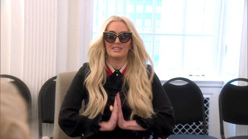 The Real Housewives of Beverly Hills Season 8 Episode 10 - The Big Apple Bites