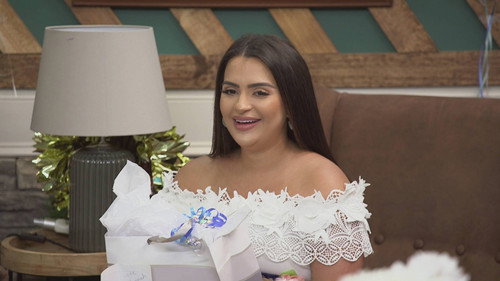 MTV Floribama Shore Season 4 Episode 24 - Floribama Shower