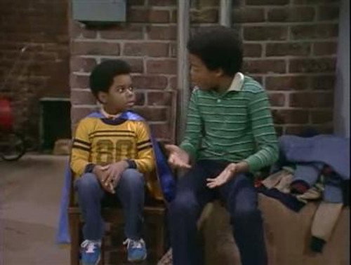 Diff'rent Strokes Season 2 Episode 21 - Valentine's Day Retrospective (a.k.a.) Valentine's Vigil