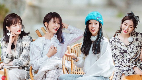 Viva La Romance Season 5 Episode 5 - Episode 5
