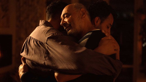 Thunder in My Heart Season 2 Episode 3 - Father's Day