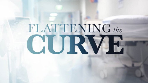 Four Corners Season 60 Episode 13 - Flattening the Curve