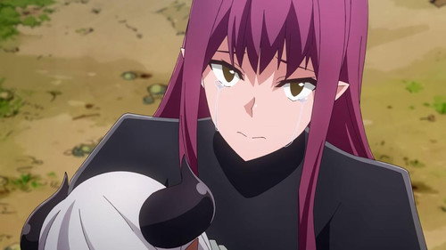 The Dungeon of Black Company Season 1 Episode 10 - New Dungeon Paradise