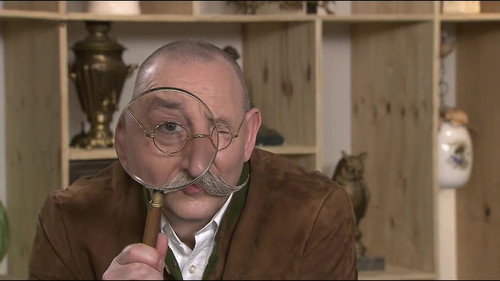 Bares für Rares Season 4 Episode 16 - Episode 16