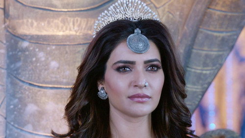 Naagin Season 3 Episode 78 - The New Naagrani Of Naaglok!