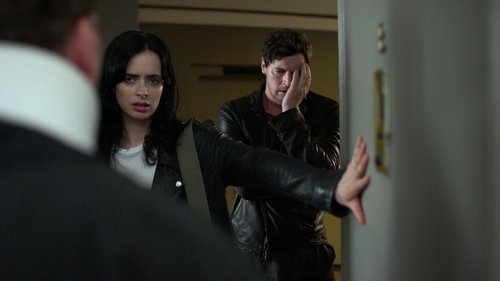 Marvel's Jessica Jones Season 3 Episode 4 - AKA Customer Service is Standing By